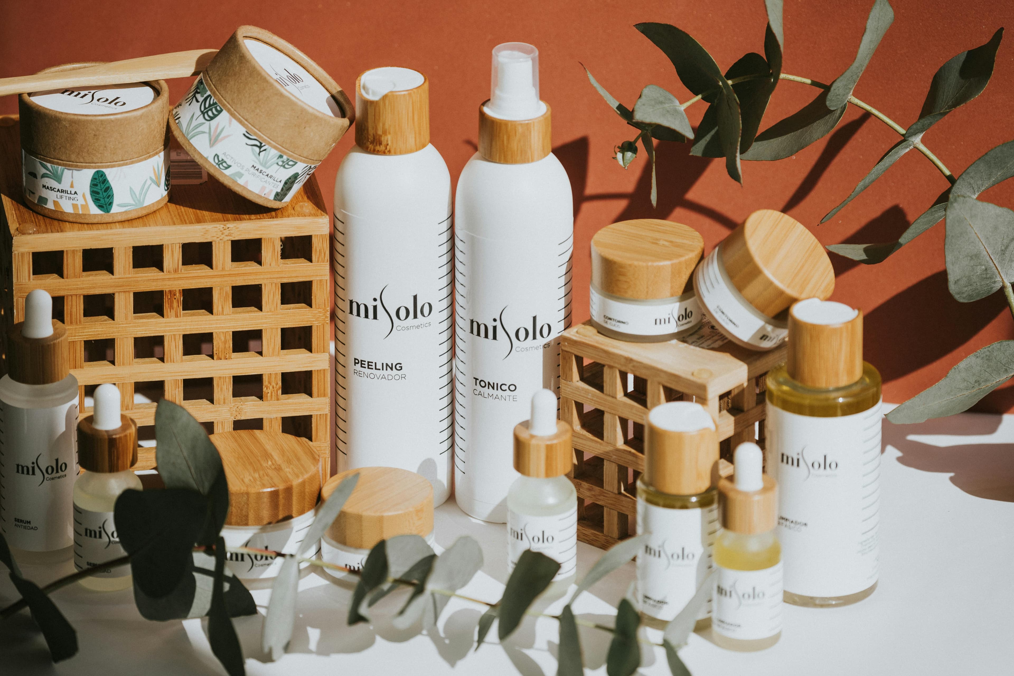 Ontdek jouw natuurlijke glow